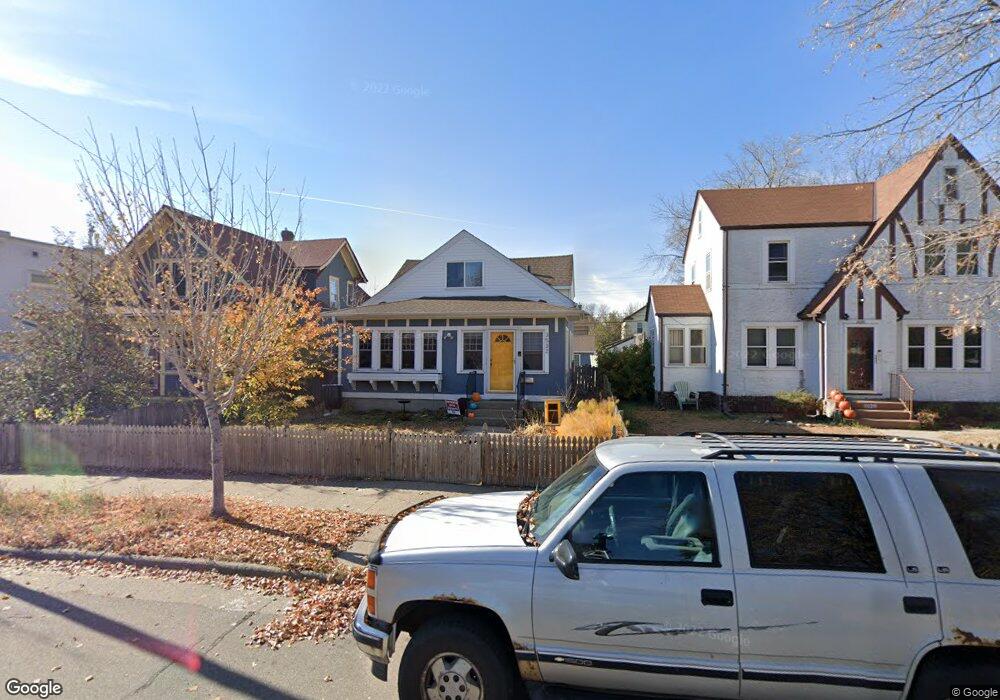 3532 5th Ave S, Minneapolis, MN 55408 - photo 1