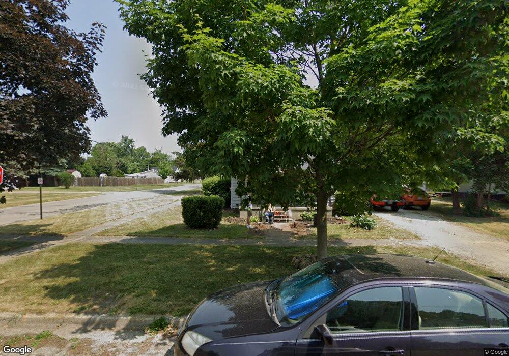 411 Enterprise St, Sturgis, MI 49091 - photo 1