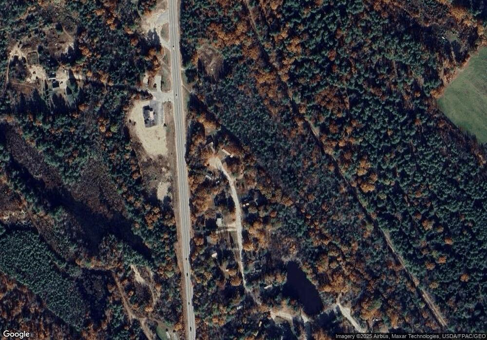 160 Great East Ln, Sanbornville, NH 03872 - photo 1