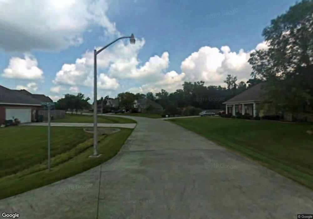 583 Willowridge Dr, Luling, LA 70070 - photo 1