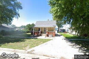 109 Sheppard Ave, Hildreth, NE 68947