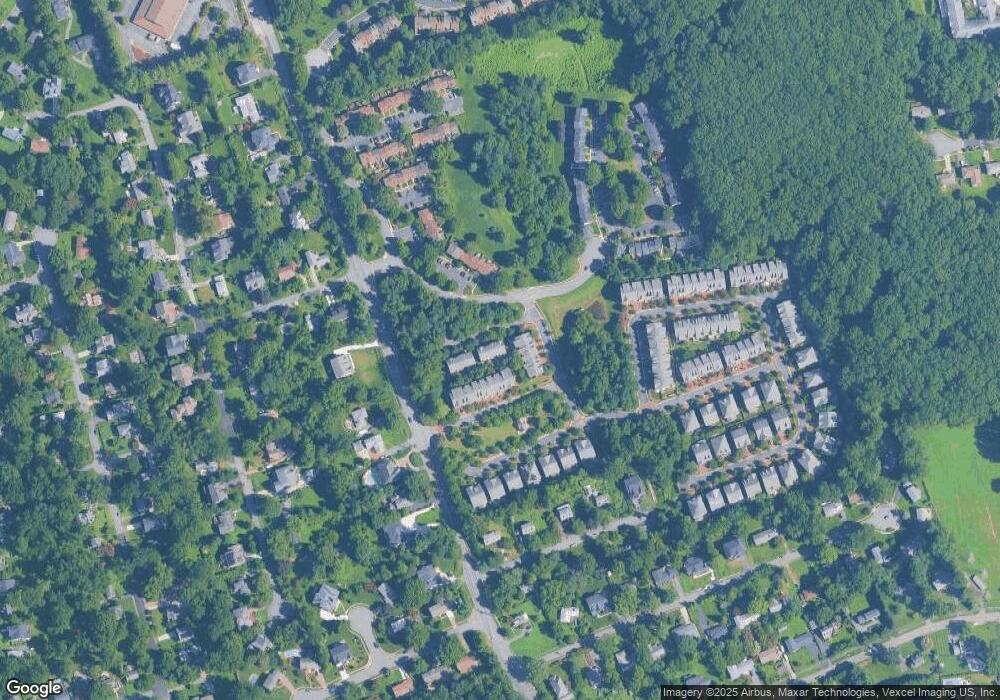 6885 Burke Farm Ln, Falls Church, VA 22043 - photo 1