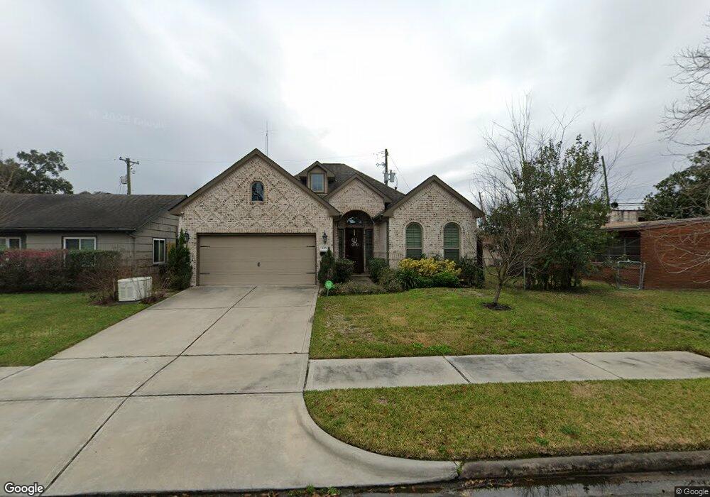 4304 Alconbury Ln, Houston, TX 77021 - photo 1