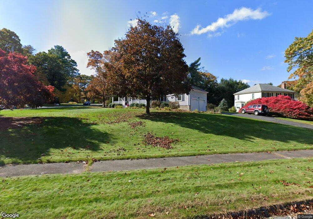 5 Juniper Rd, Franklin, MA 02038 - photo 1