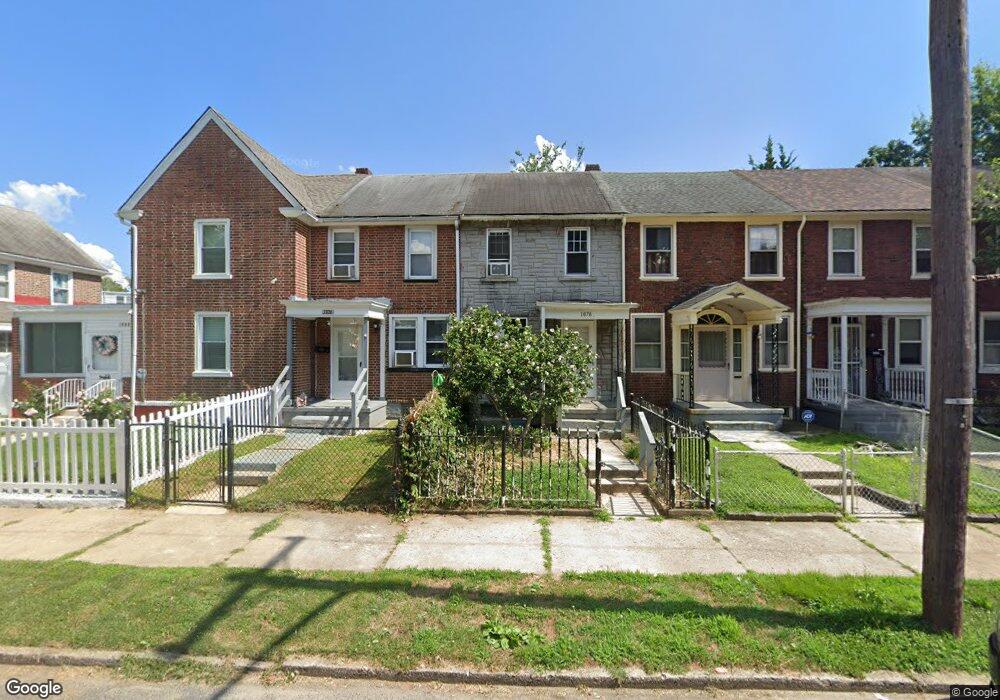 1076 Niagara Rd, Camden, NJ 08104 - photo 1
