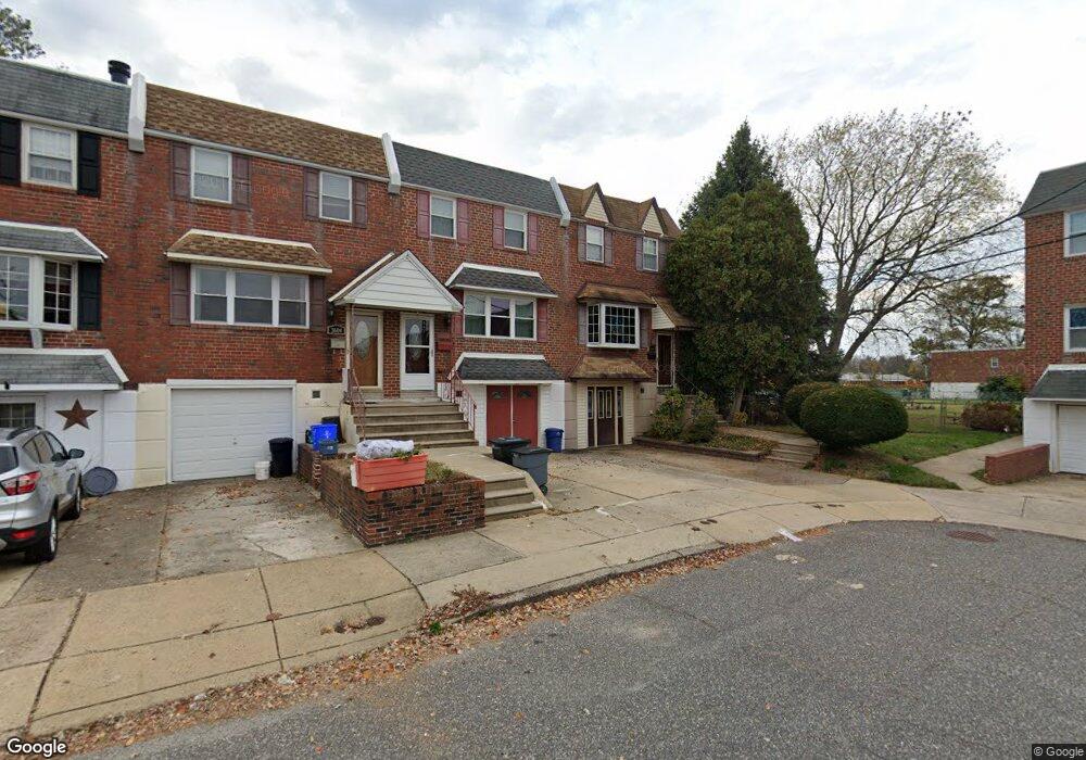 3600 Nanton Place, Philadelphia, PA 19154 - photo 1