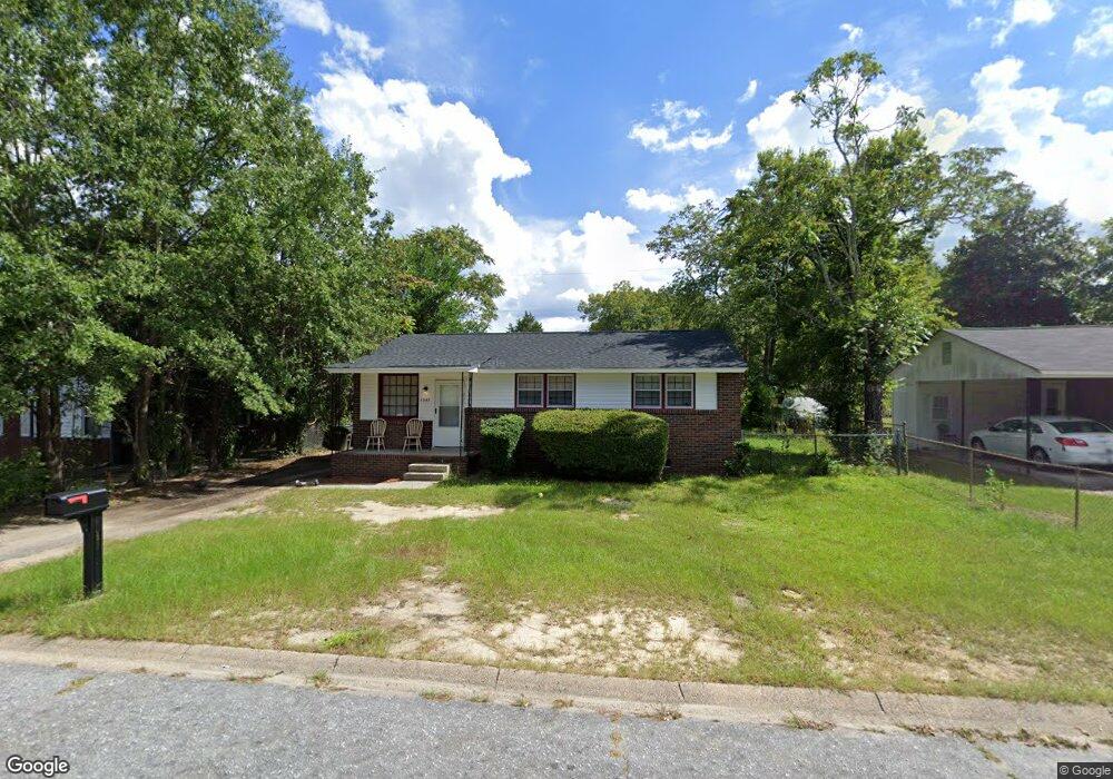 1347 Wilma Dr, West Columbia, SC 29169 - photo 1