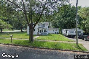 100 W Warren St, Roberts, WI 54023