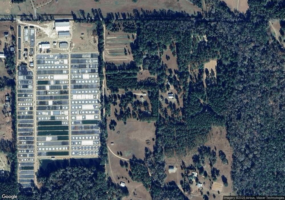 169 Standley Rd, Monticello, FL 32344 - photo 1