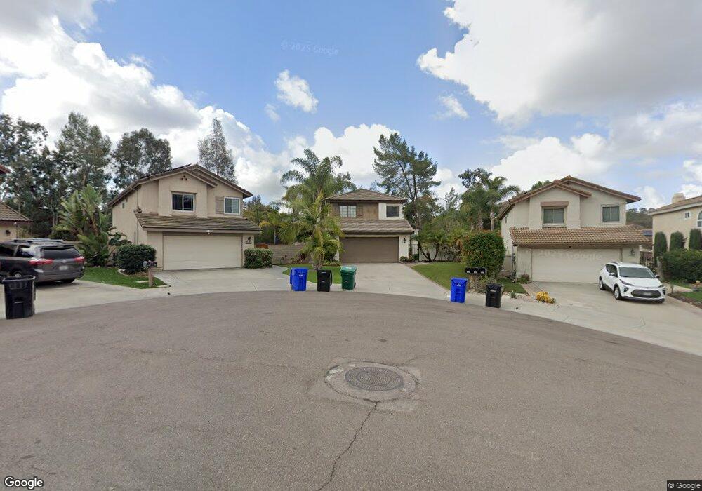 15525 Lofty Trail Ct, San Diego, CA 92127 - photo 1