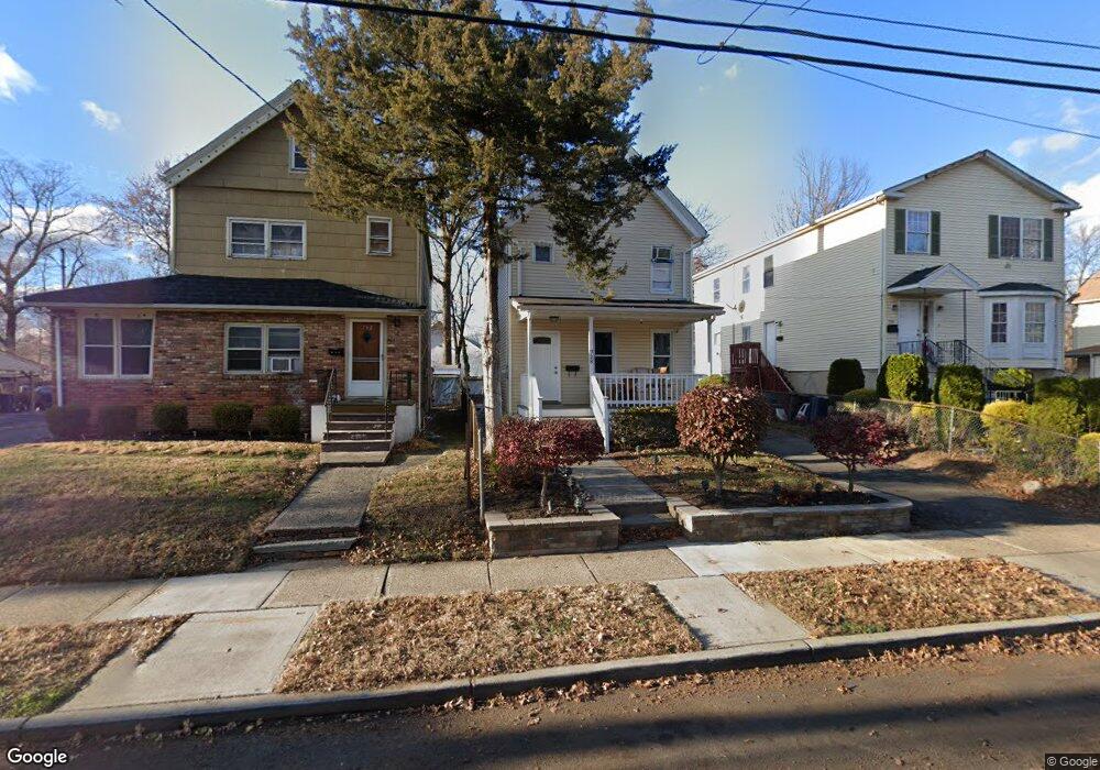 728 W 3rd St, Plainfield, NJ 07060 - photo 1