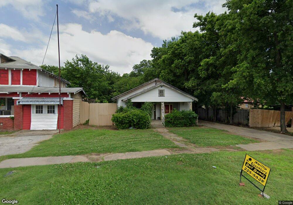508 C St SE, Ardmore, OK 73401 - photo 1