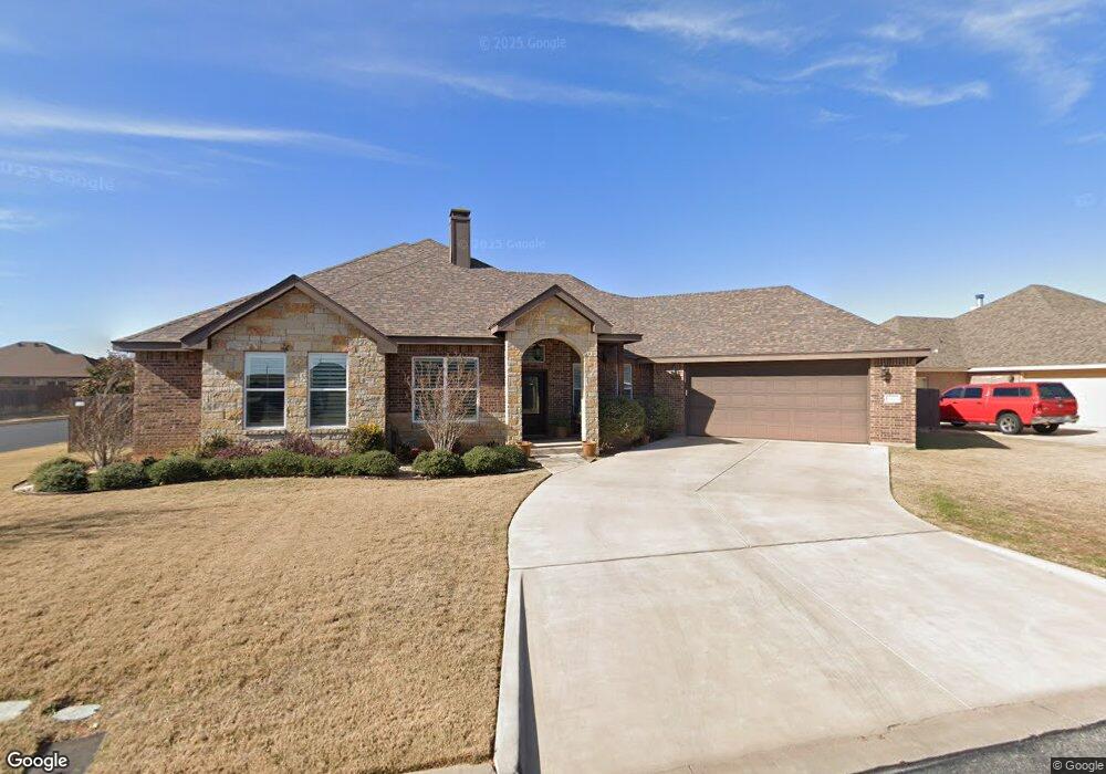 6626 Longbranch, Abilene, TX 79606 - photo 1