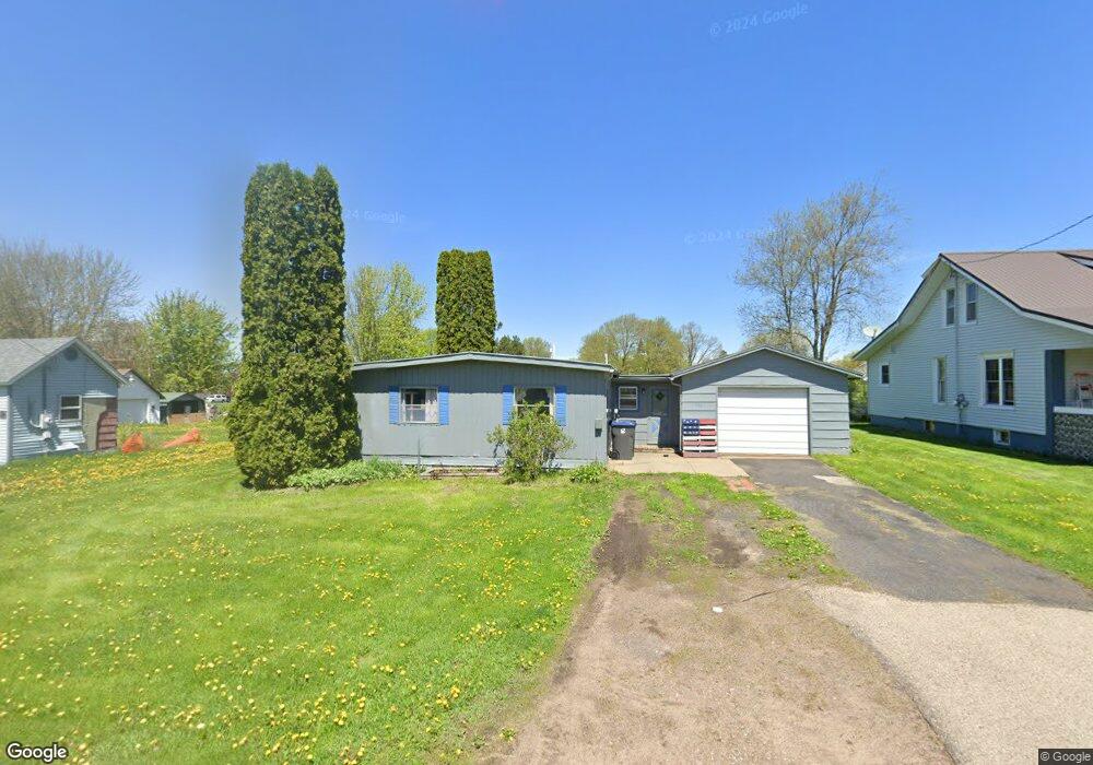 348 W Grove St, Alma Center, WI 54611 - photo 1