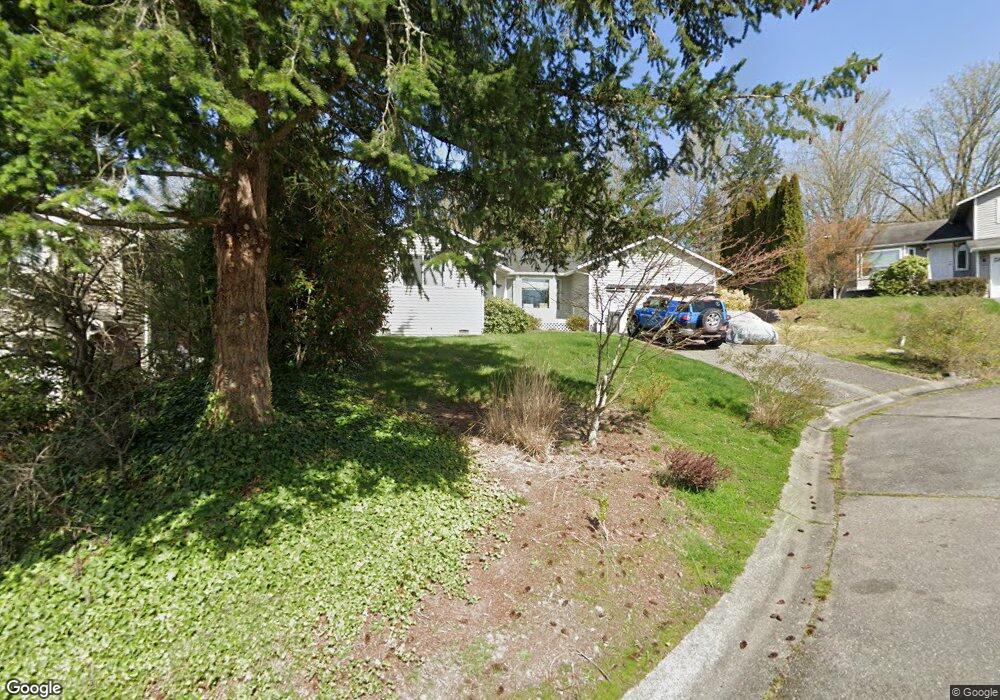 1219 222nd Place SW, Bothell, WA 98021 - photo 1