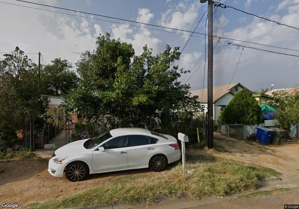 519 Galveston St, Laredo, TX 78040 - photo 1