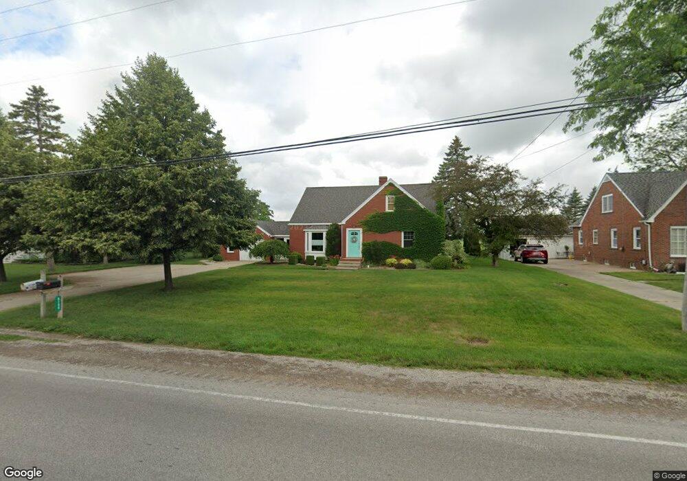 6190 S Dehmel Rd, Frankenmuth, MI 48734 - photo 1