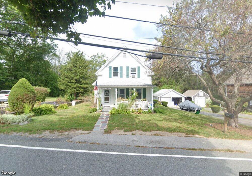 127 Pleasant St, Cohasset, MA 02025 - photo 1