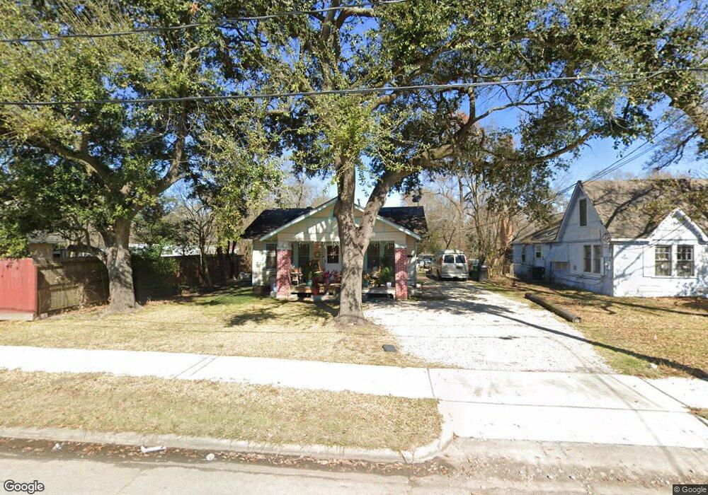 8207 Detroit St, Houston, TX 77017 - photo 1