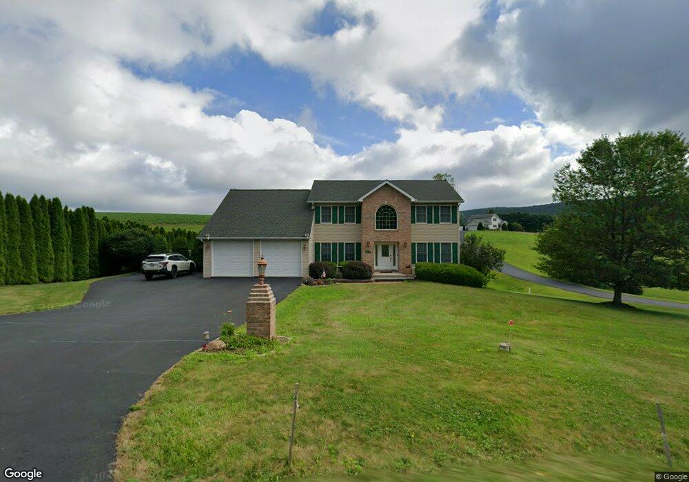1313 Shady Ln, Tamaqua, PA 18252 - photo 1