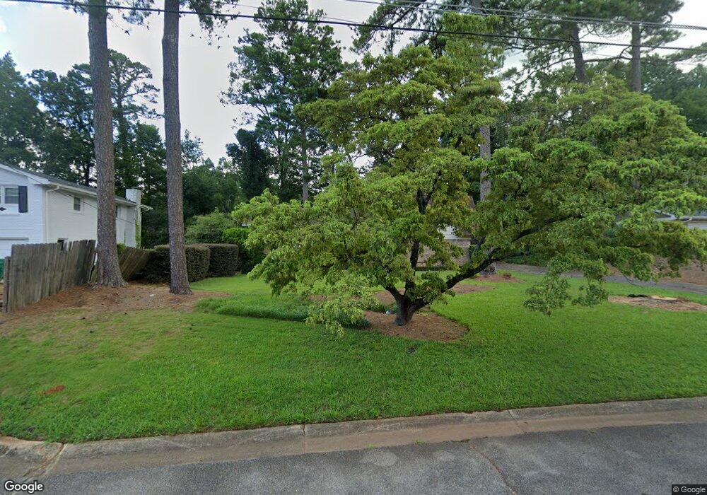 1196 Nielsen Dr, Clarkston, GA 30021 - photo 1