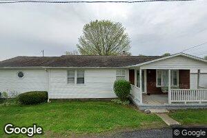 115 Poplar St, Windfall, IN 46076