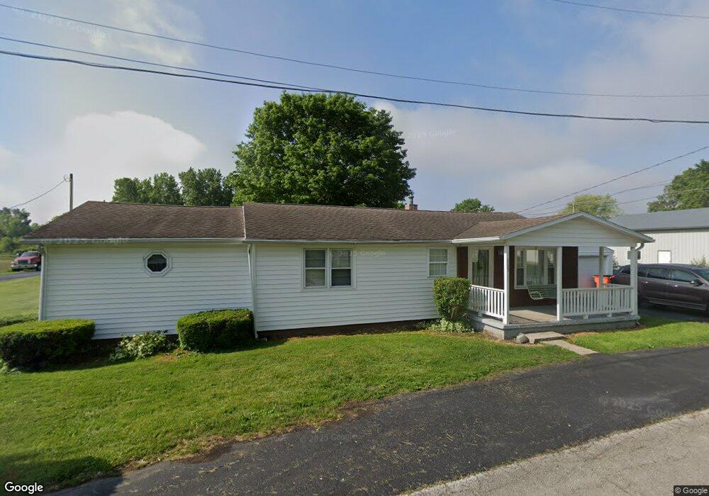 115 Poplar St, Windfall, IN 46076 - photo 1