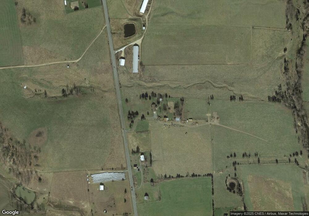 8692 Lunice Creek Hwy, Maysville, WV 26833 - photo 1