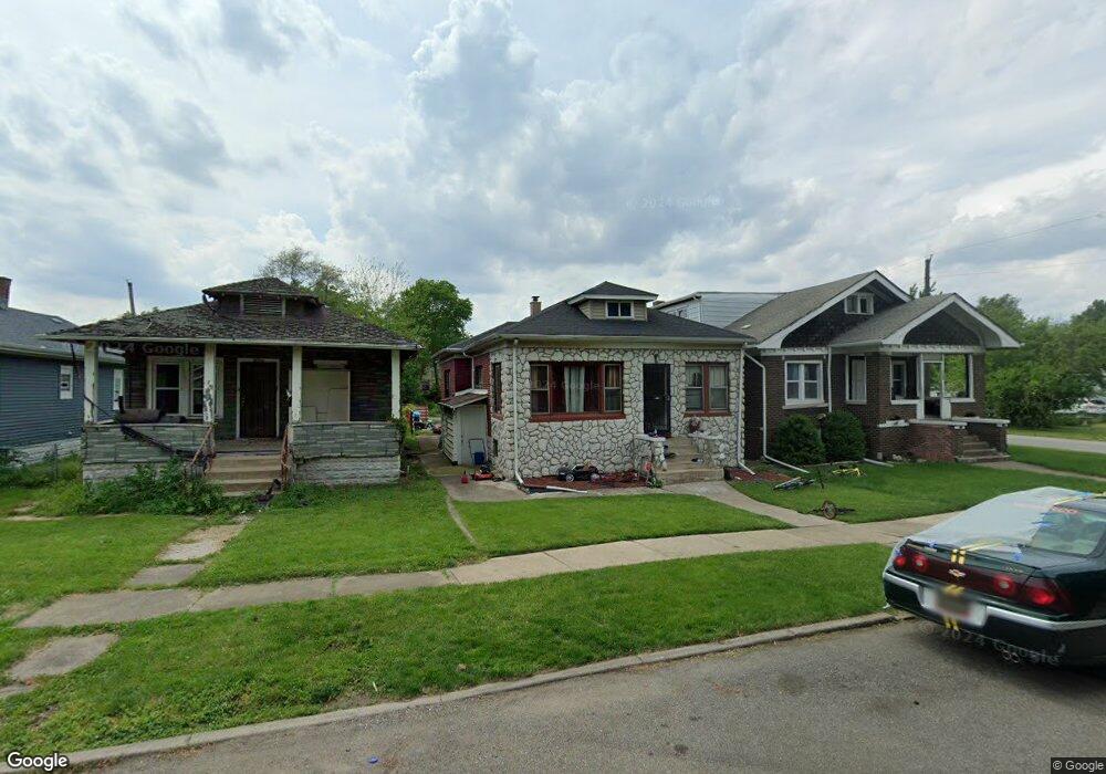 1308 Rutledge St, Gary, IN 46404 - photo 1