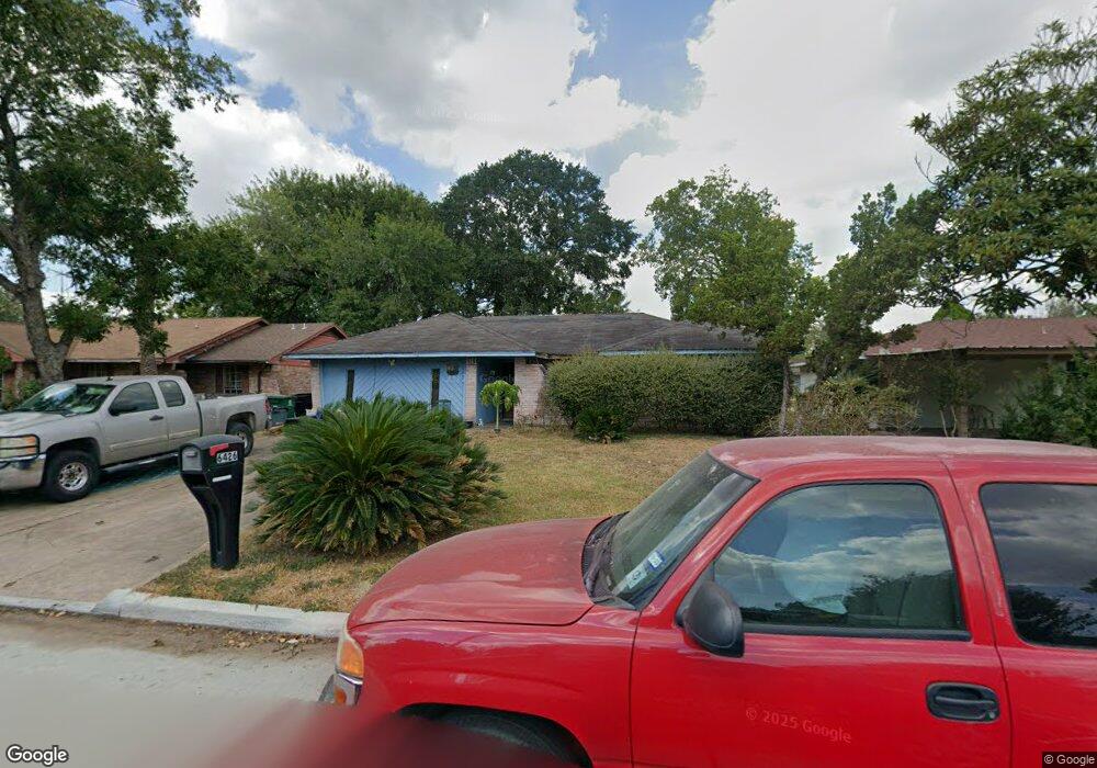 6426 Deirdre Anne Dr, Houston, TX 77088 - photo 1