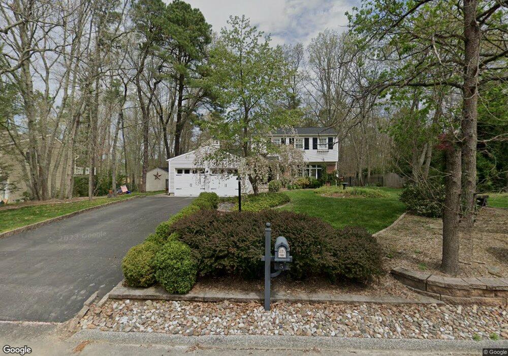 5 Tallowood Dr, Medford, NJ 08055 - photo 1