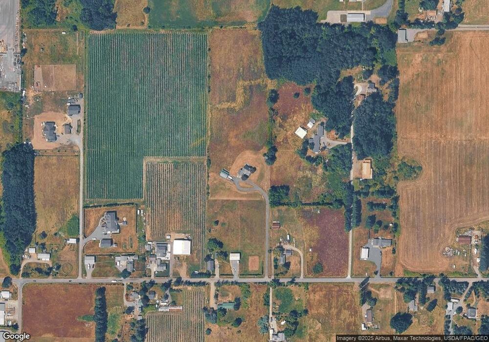 810 W Larson Rd, Bellingham, WA 98226 - photo 1