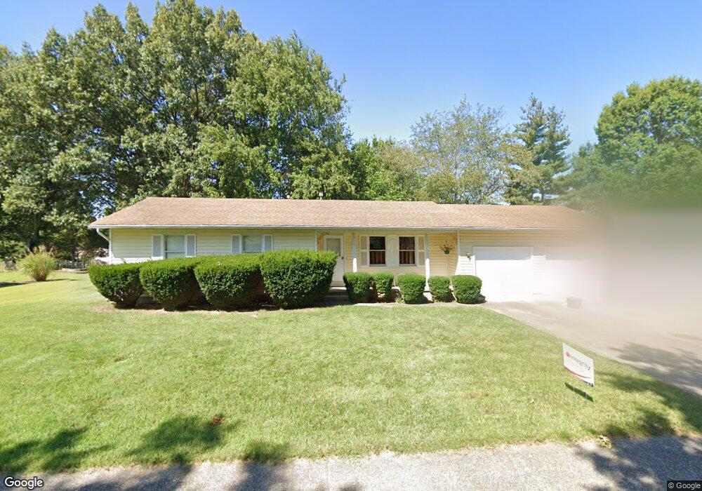 5 Acorn Dr, Harrisburg, IL 62946 - photo 1