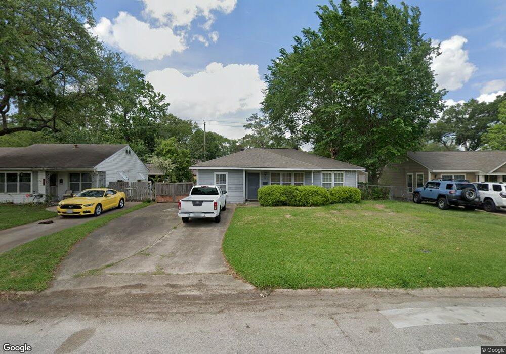 1626 Candlelight Ln, Houston, TX 77018 - photo 1