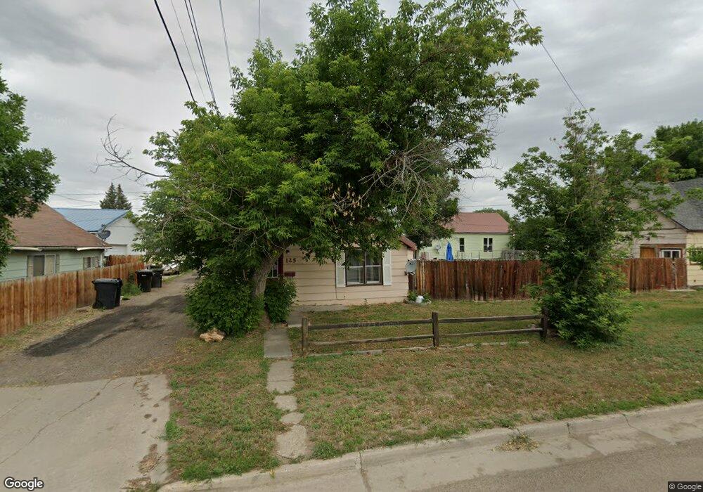 125 E 7th St, Craig, CO 81625 - photo 1