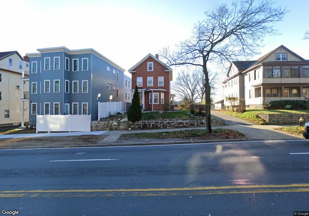 271 Gallivan Blvd, Dorchester Center, MA 02124 - photo 1