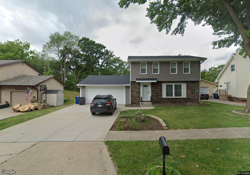 3224 SE 4th Ct, Des Moines, IA 50315 - photo 1