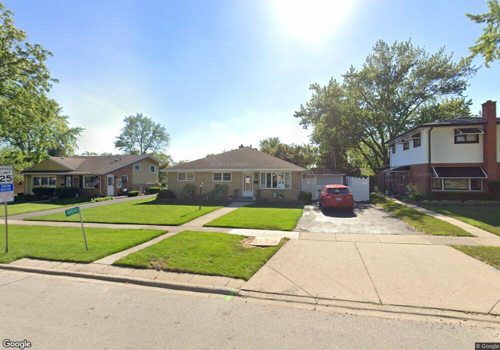 3N550 Wilson St, Elmhurst, IL 60126 - photo 1