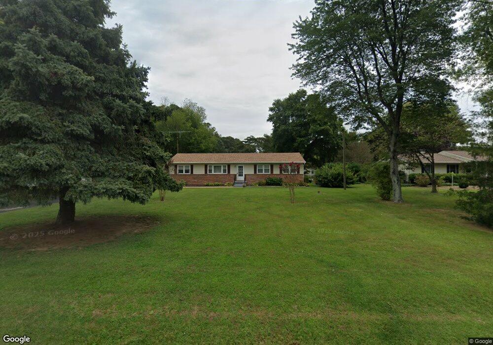 19840 Flat Iron Rd, Great Mills, MD 20634 - photo 1