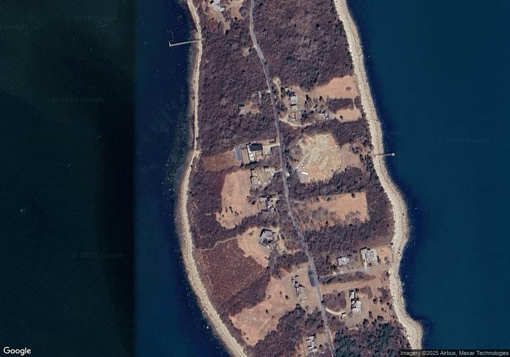 152 Mishaum Point Rd, South Dartmouth, MA 02748 - photo 1