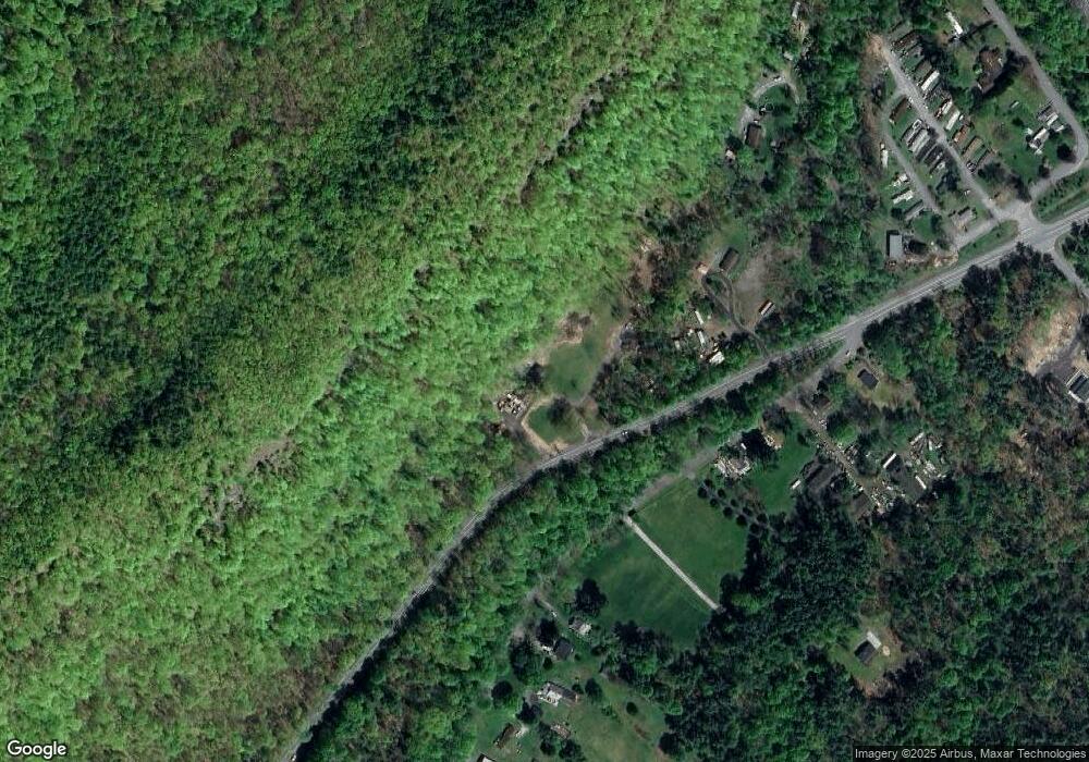 789 Us Route 209, Godeffroy, NY 12729 - photo 1