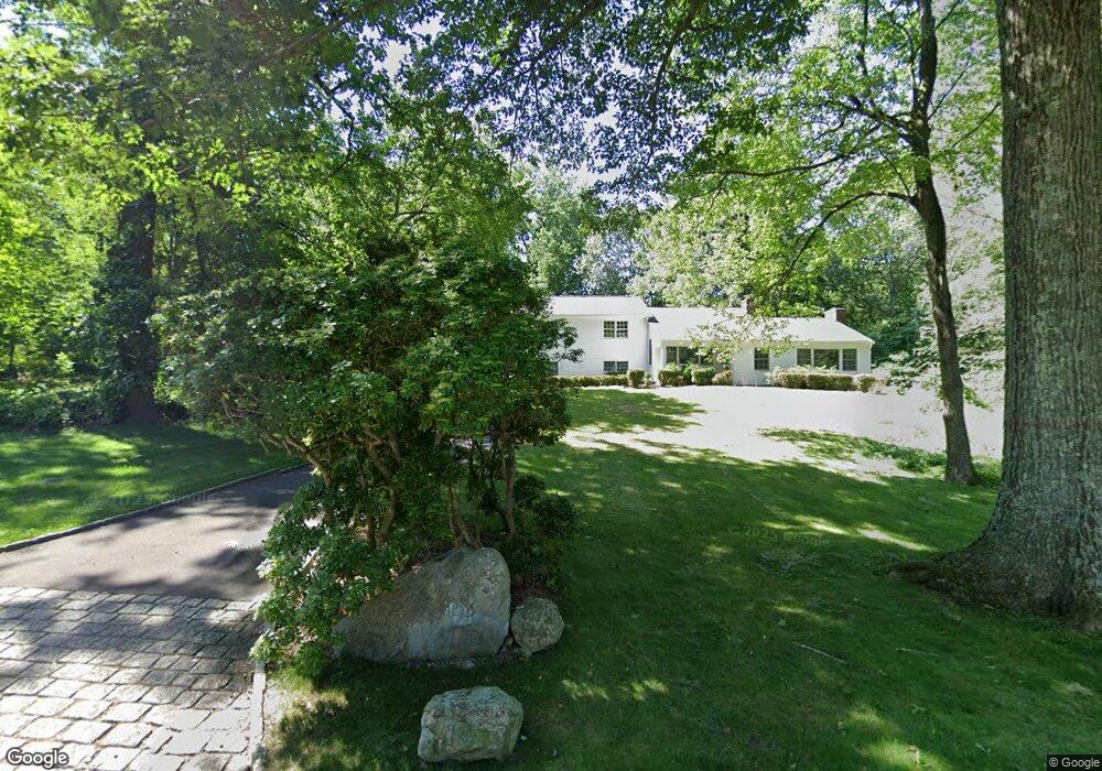 12N Fox Run Rd, New Canaan, CT 06840 - photo 1