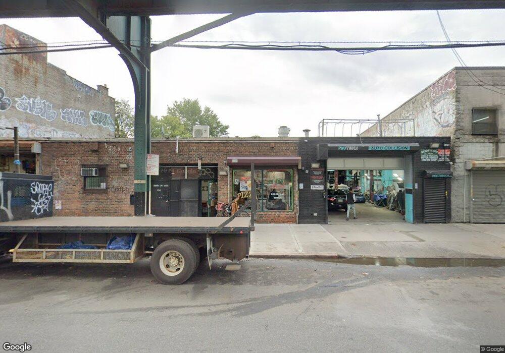 956 Jamaica Ave, Brooklyn, NY 11208 - photo 1