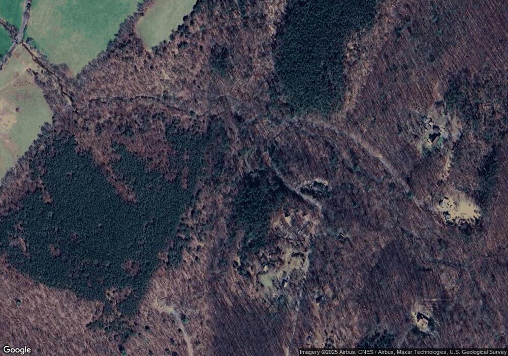 335 Circling Hawk Ln, Berkeley Springs, WV 25411 - photo 1