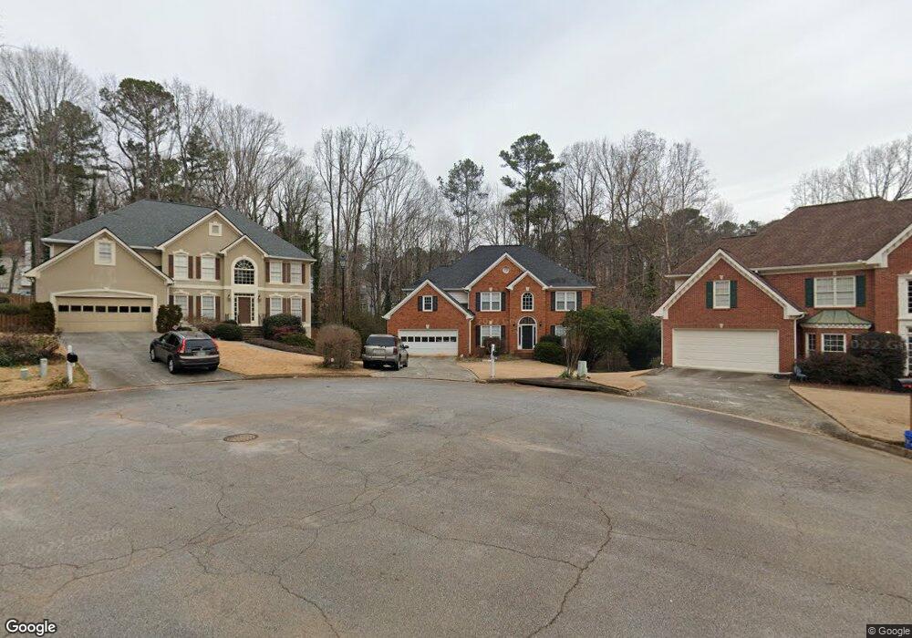 405 Wildwood Lake Ct unit 1, Suwanee, GA 30024 - photo 1