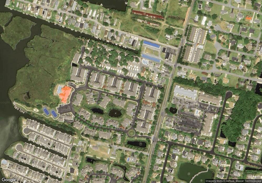 38337 N Mill Ln unit 108, Ocean View, DE 19970 - photo 1