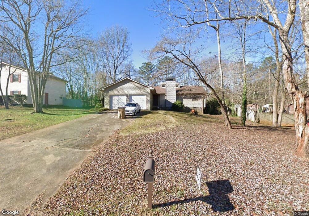 8905 Teal Ln, Jonesboro, GA 30236 - photo 1