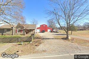 504 N East St, Tyro, KS 67364