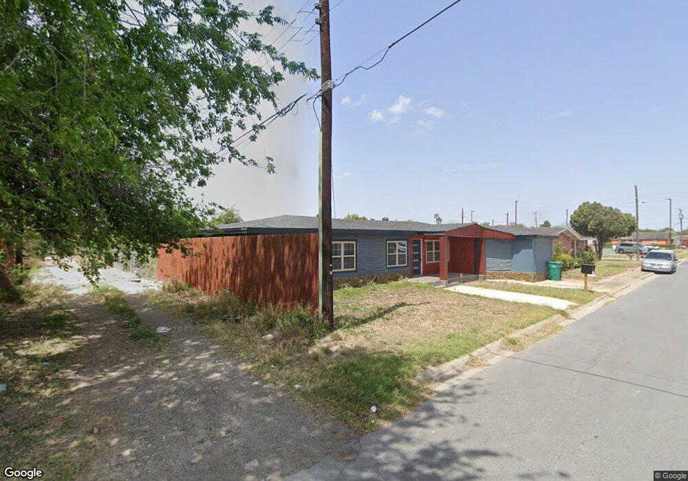 219 N Aster St, Pharr, TX 78577 - photo 1