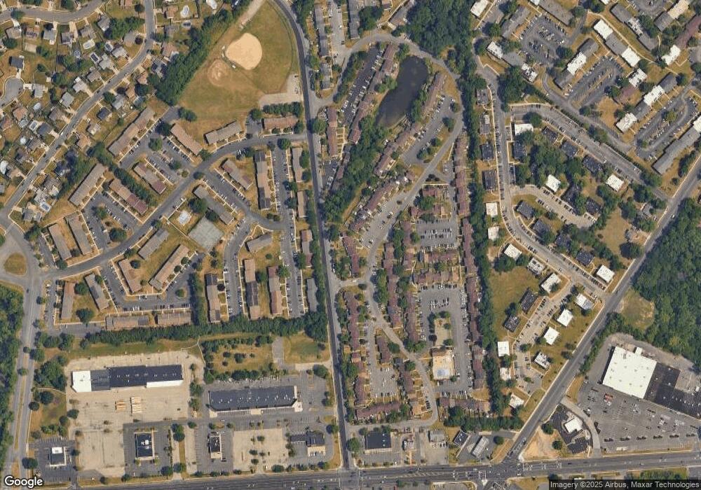 105 La Cascata, Clementon, NJ 08021 - photo 1